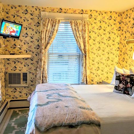 Heart Of The Village Bed & Breakfast In Shelburne Vt Exteriér fotografie