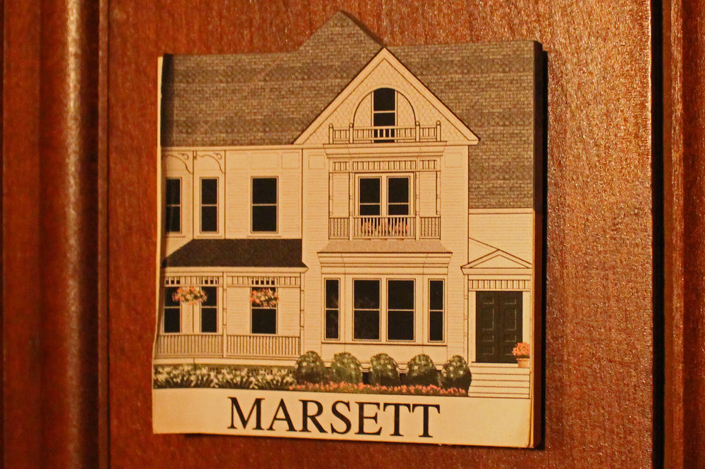Heart Of The Village Bed & Breakfast In Shelburne Vt Exteriér fotografie