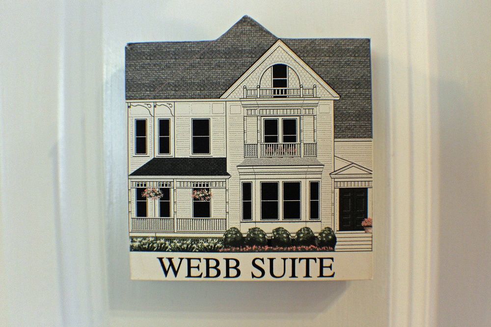 Heart Of The Village Bed & Breakfast In Shelburne Vt Exteriér fotografie